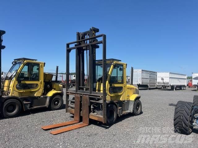 Hyster H155 FT Other