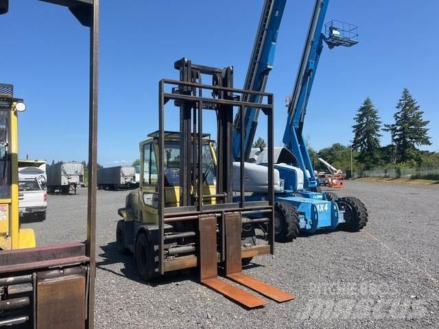 Hyster H155 FT Other