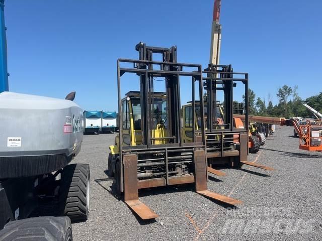 Hyster H155 FT Other