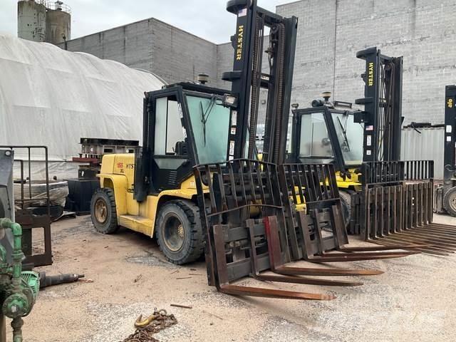 Hyster H155XL Other