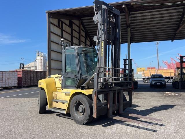 Hyster H210HD2 Other