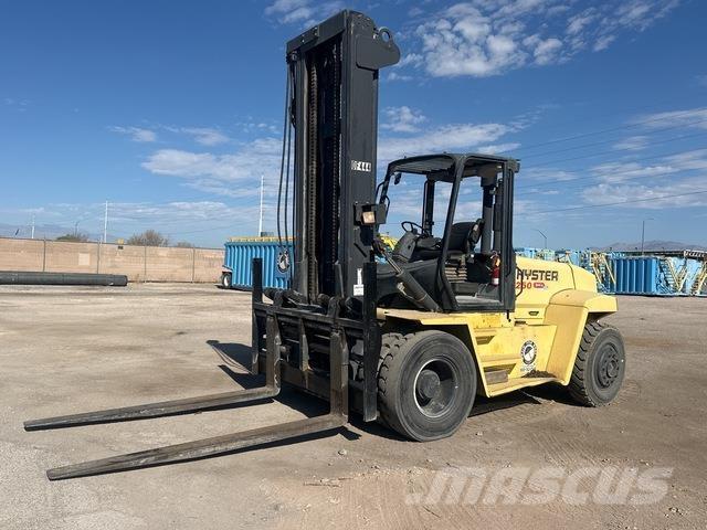 Hyster H250HD Other