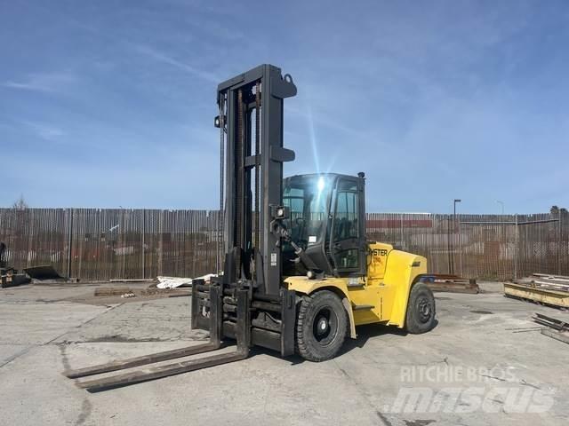 Hyster H280HD2 Other