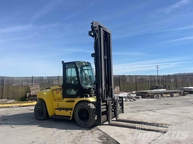 Hyster H280HD2 Other