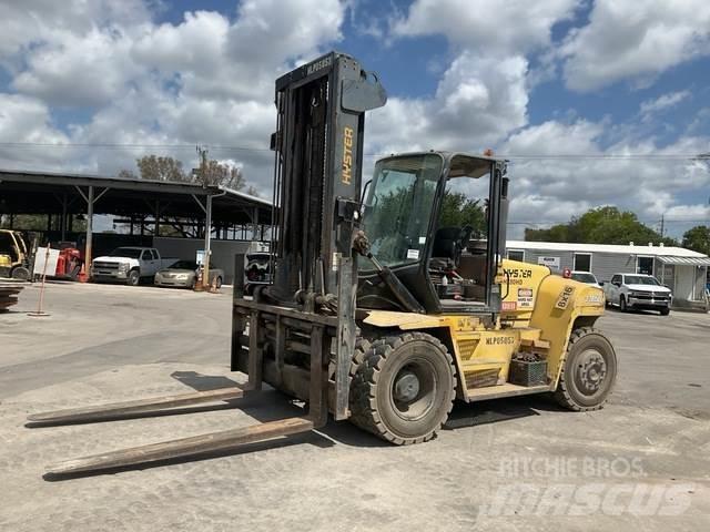 Hyster H280HD2 Other