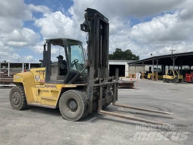 Hyster H280HD2 Other