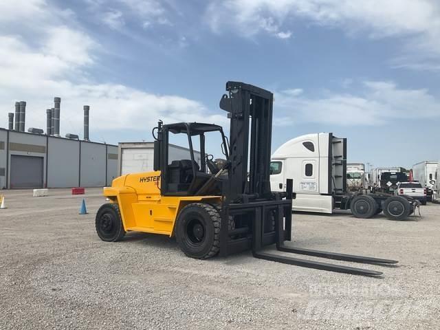 Hyster H360HD Other