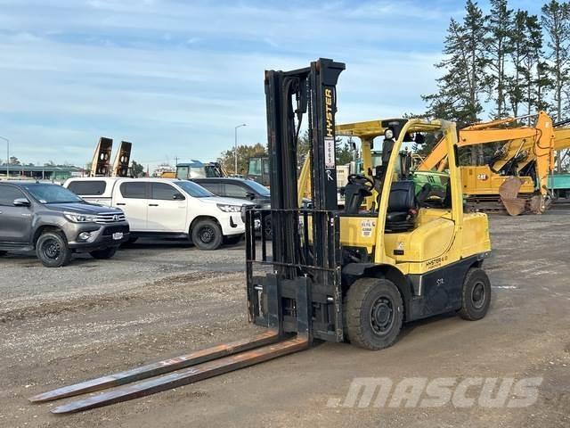 Hyster H4.0FT5 Other