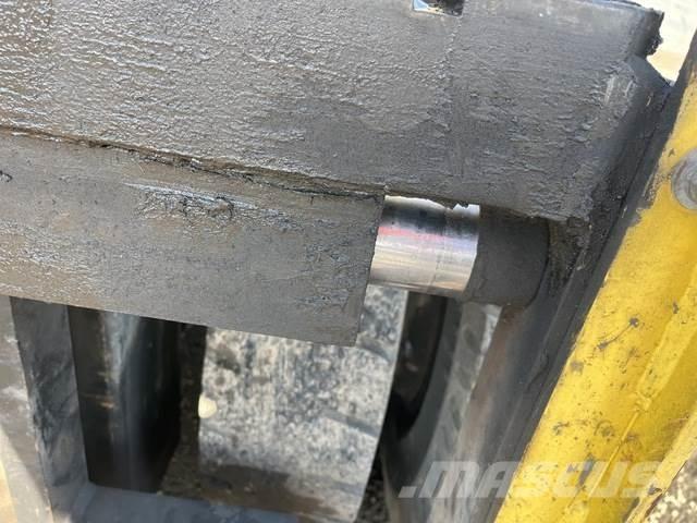 Hyster H5.0FT Other