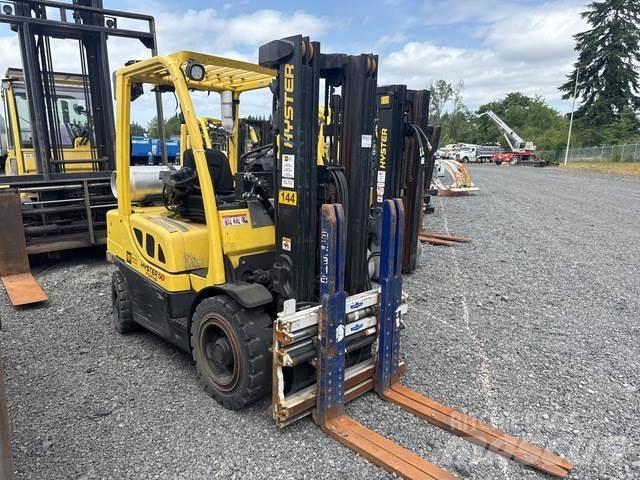 Hyster H50FT Other