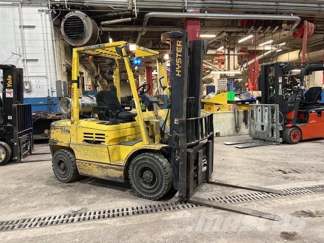 Hyster H60XM Other