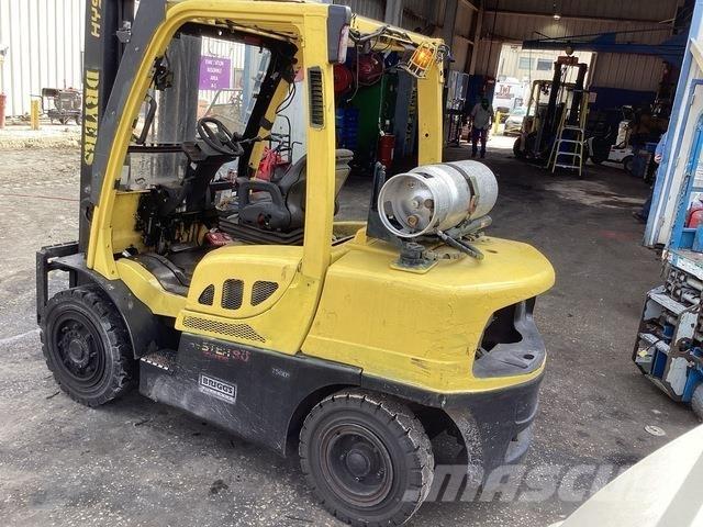 Hyster H80FT Other
