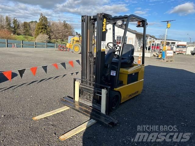 Hyster J30ZT Other