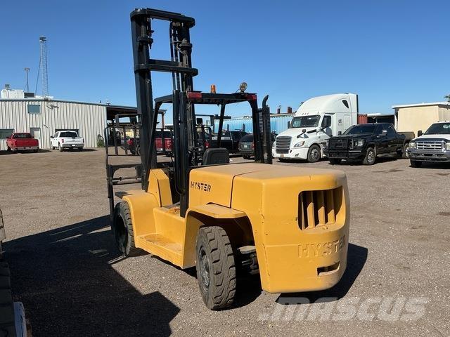 Hyster N155XL Other