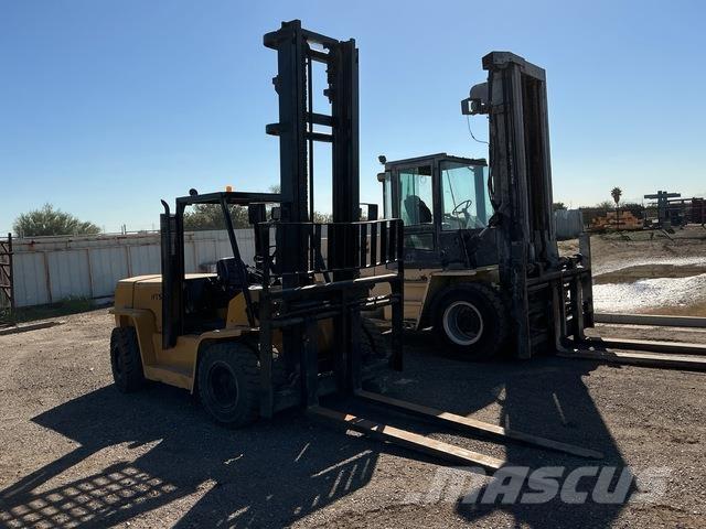 Hyster N155XL Other