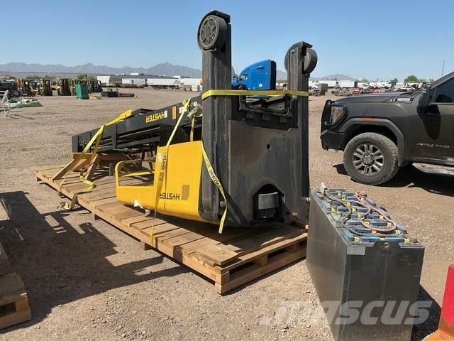Hyster R2.0HD Electric forklift trucks