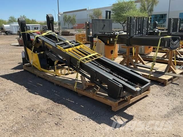 Hyster R2.0HD Electric forklift trucks