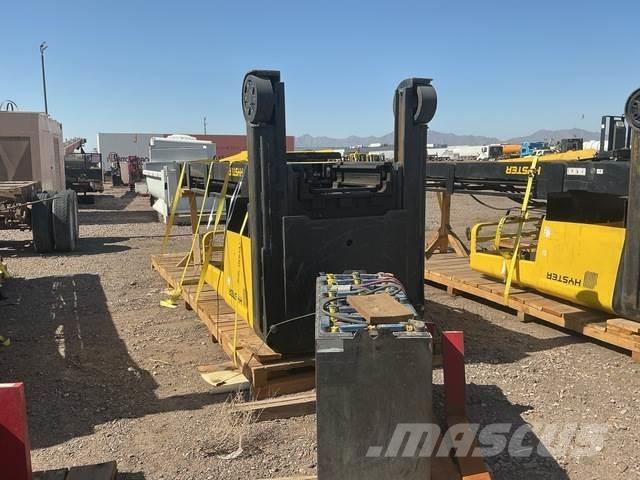 Hyster R2.0HD Electric forklift trucks