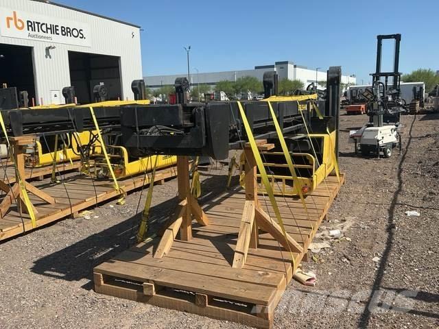 Hyster R2.0HD Electric forklift trucks