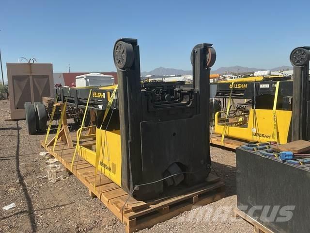 Hyster R2.0HD Electric forklift trucks