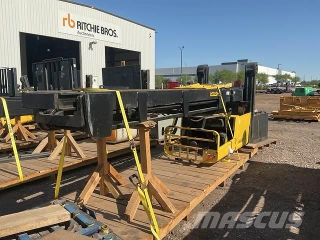 Hyster R2.0HD Electric forklift trucks