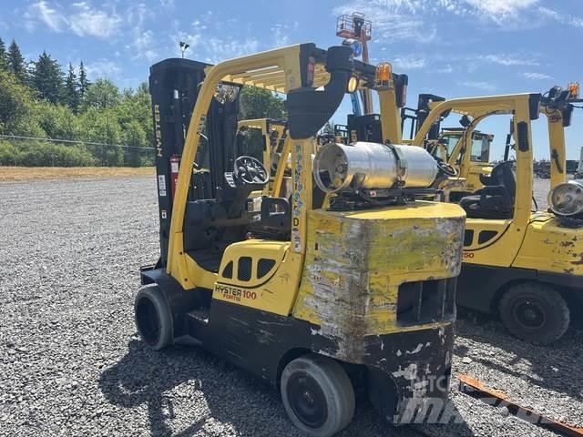 Hyster S100FT Other