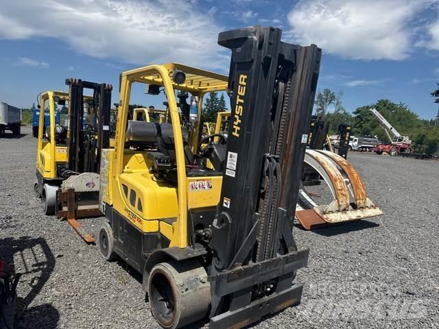 Hyster S100FT Other