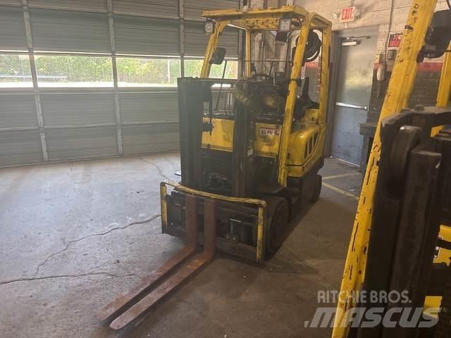 Hyster S40FT Other