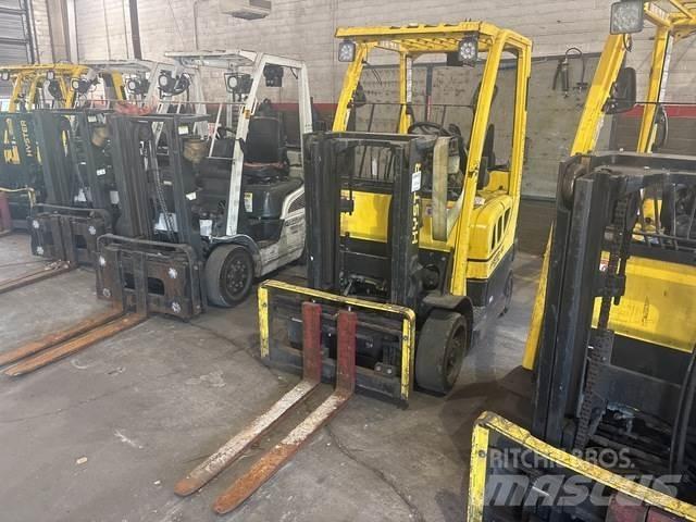 Hyster S40FT Other