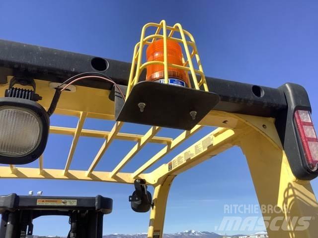 Hyster S40FT Electric forklift trucks