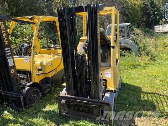 Hyster S40XM Other
