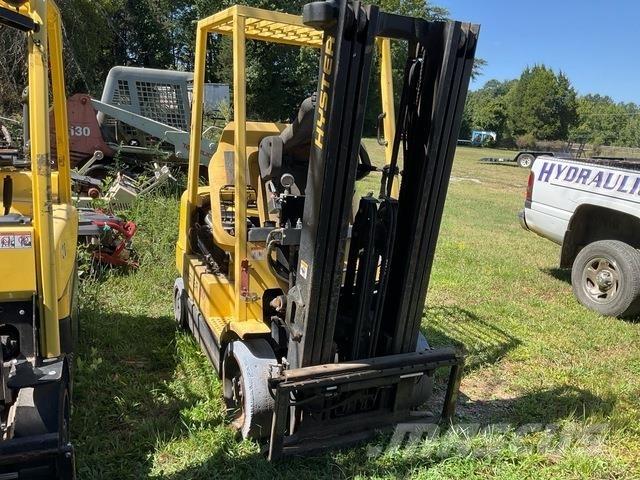 Hyster S40XM Other