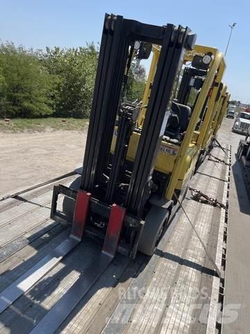 Hyster S50FT Other