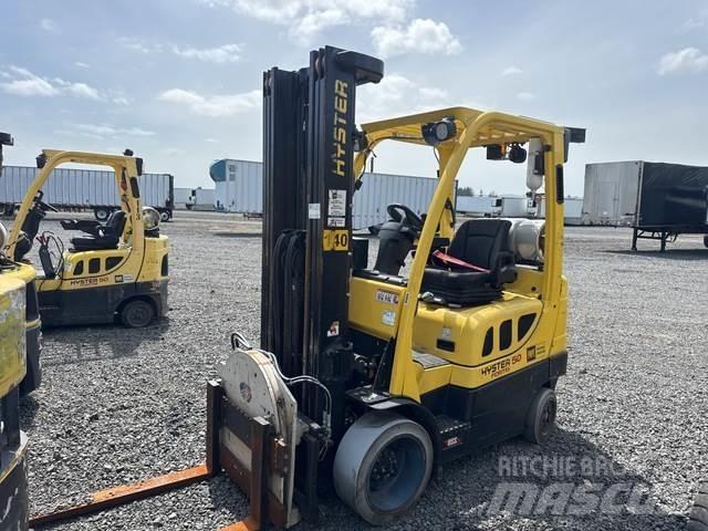 Hyster S50FT Other