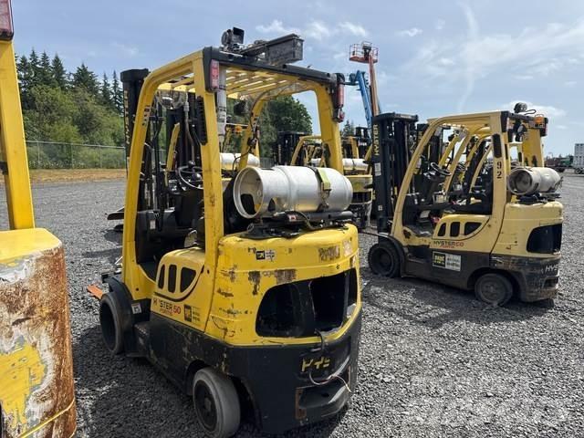 Hyster S50FT Other