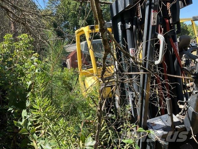 Hyster S50FT Other