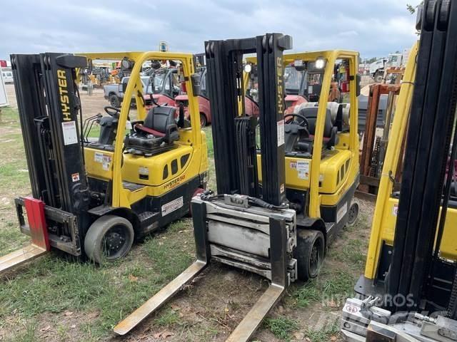Hyster S60FT Other