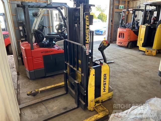 Hyster W20ZA Other