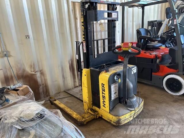 Hyster W20ZA Other