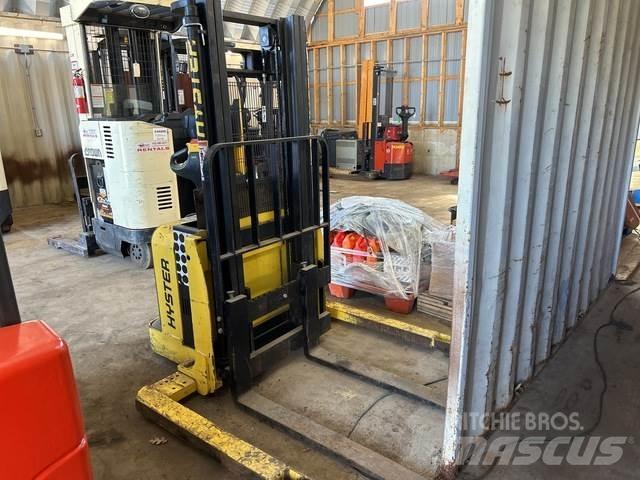 Hyster W20ZA Other