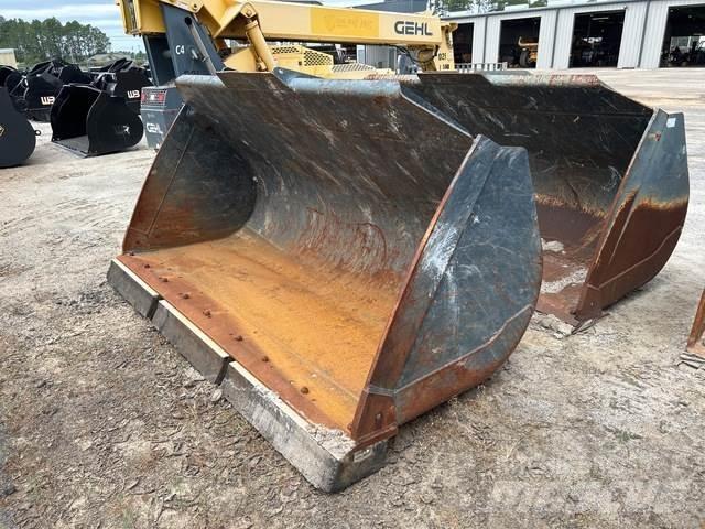 Hyundai  Wheel loaders