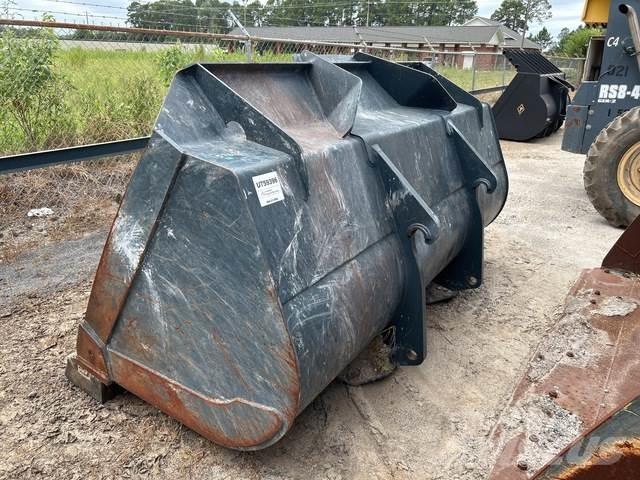 Hyundai  Wheel loaders