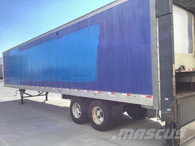 Hyundai  Box Trailers