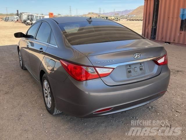 Hyundai Sonata Cars