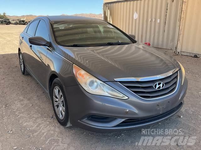 Hyundai Sonata Cars