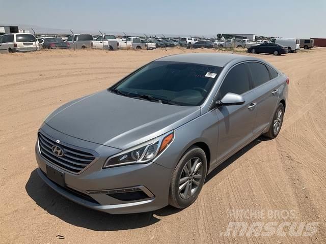 Hyundai Sonata Cars