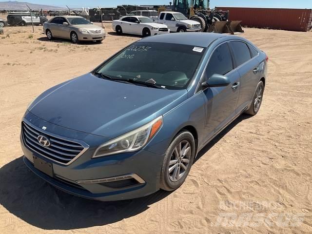 Hyundai Sonata Cars
