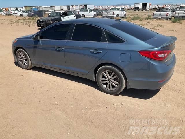 Hyundai Sonata Cars