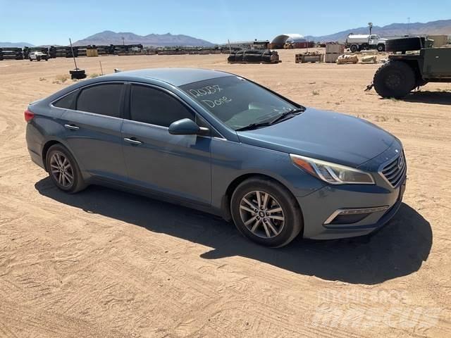 Hyundai Sonata Cars