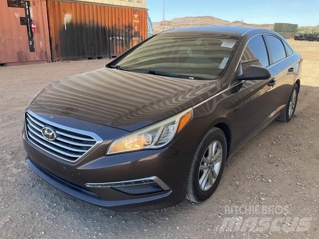 Hyundai Sonata Cars